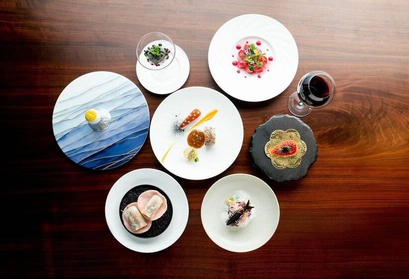 Otel Sheraton Kagoshima