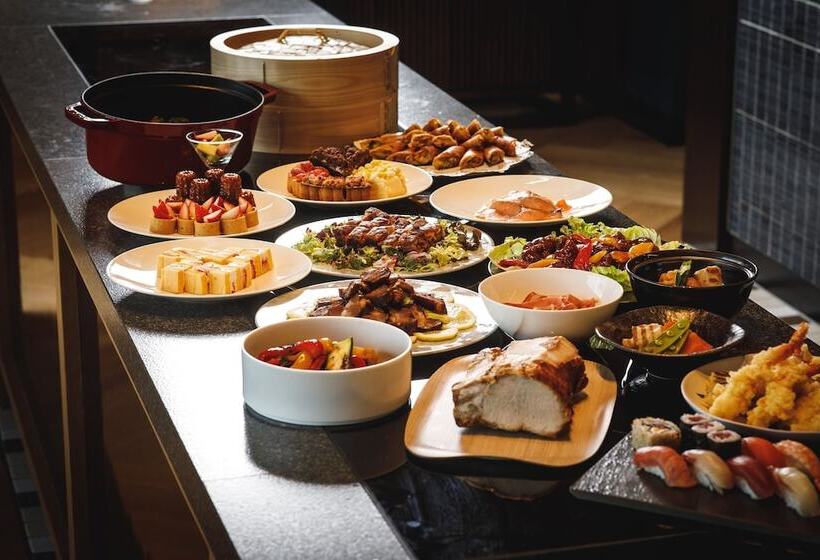 Otel Sheraton Kagoshima