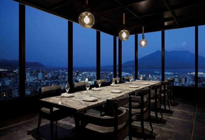 Otel Sheraton Kagoshima