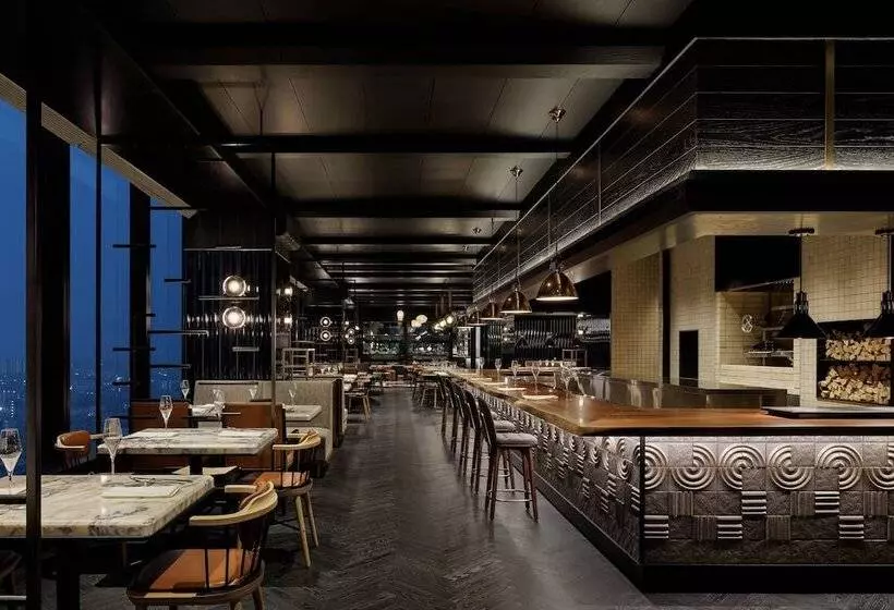 Hotelli Sheraton Kagoshima