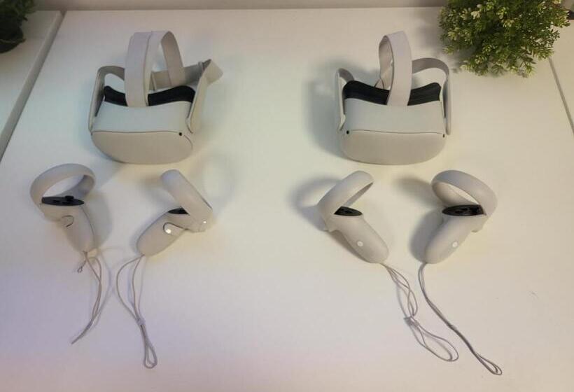 Hotel The Crash Room In East Croydon