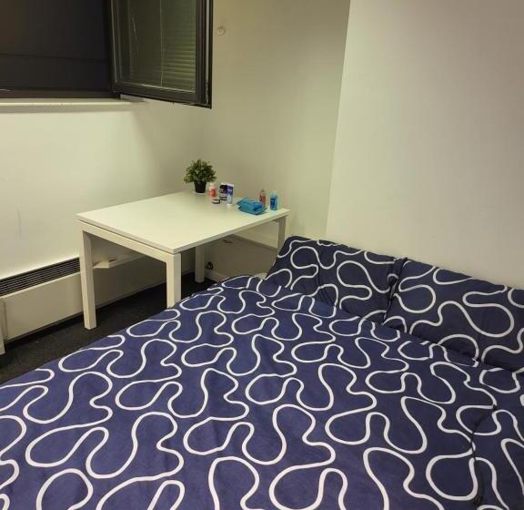 Hotel The Crash Room In East Croydon