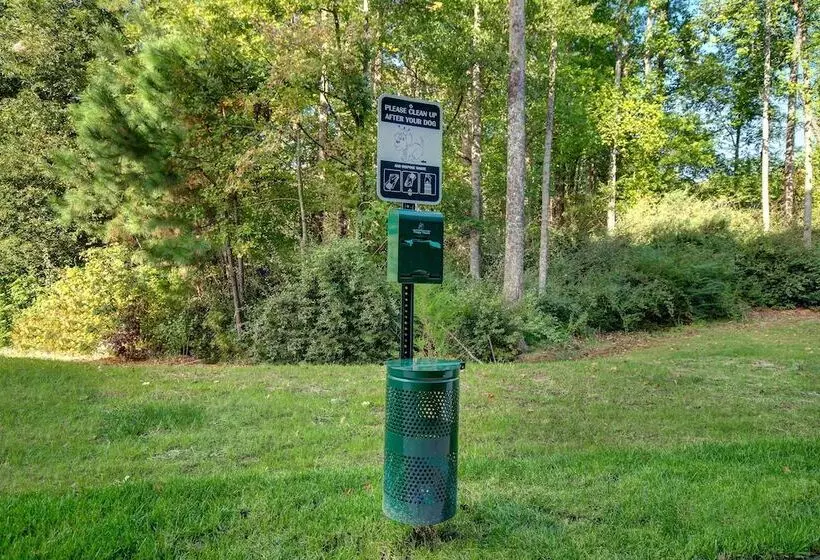 ホテル Tru By Hilton Wake Forest Raleigh North