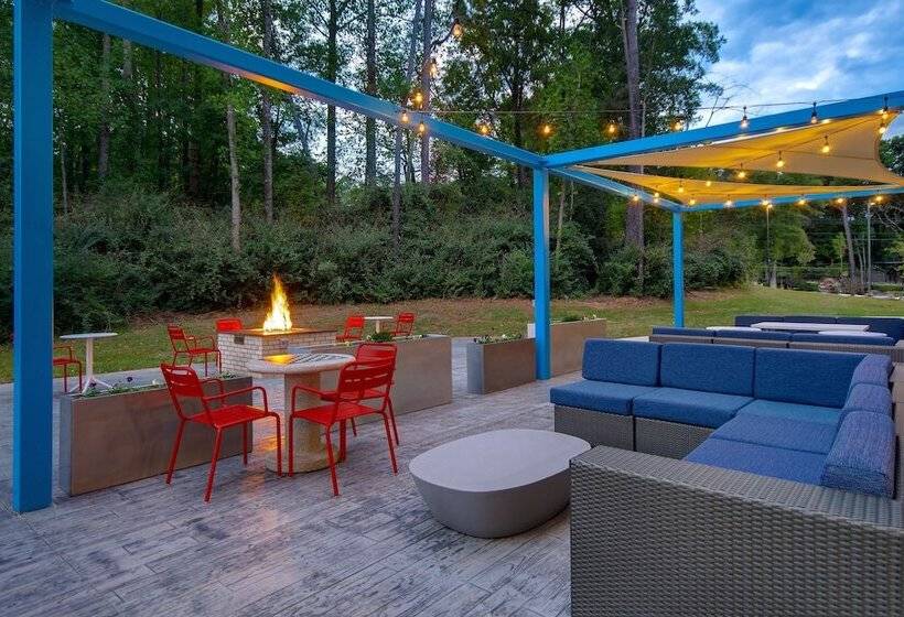 فندق Tru By Hilton Wake Forest Raleigh North