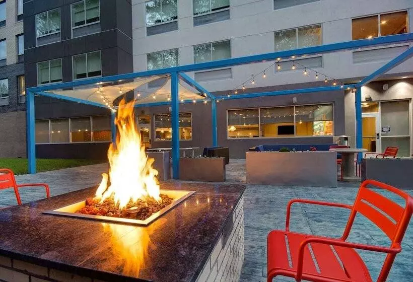 ホテル Tru By Hilton Wake Forest Raleigh North