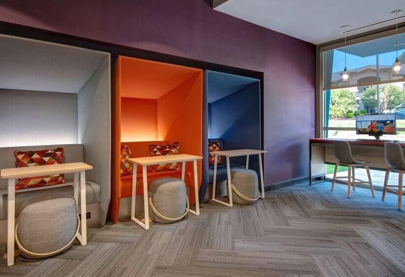 فندق Tru By Hilton Wake Forest Raleigh North