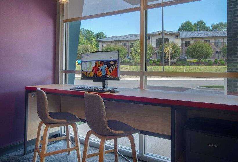 فندق Tru By Hilton Wake Forest Raleigh North