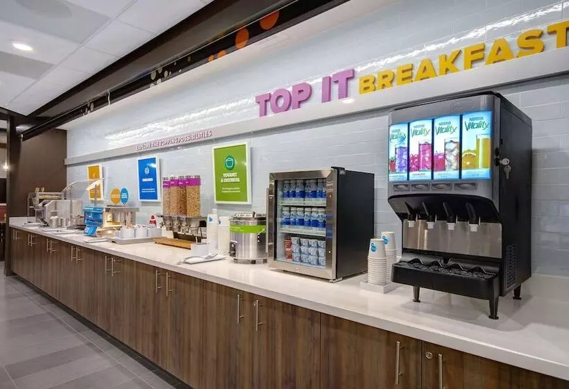 ホテル Tru By Hilton Wake Forest Raleigh North