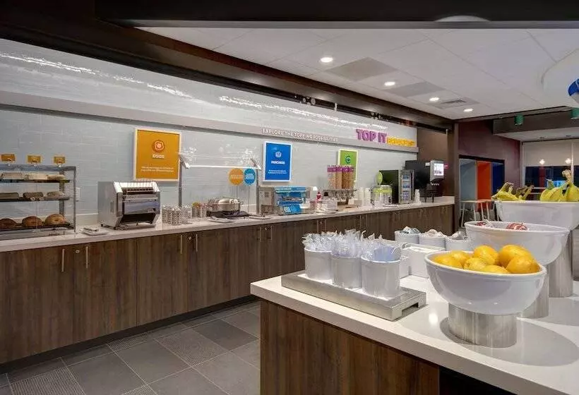 ホテル Tru By Hilton Wake Forest Raleigh North