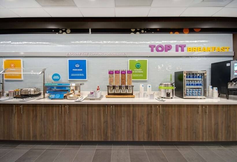 فندق Tru By Hilton Wake Forest Raleigh North