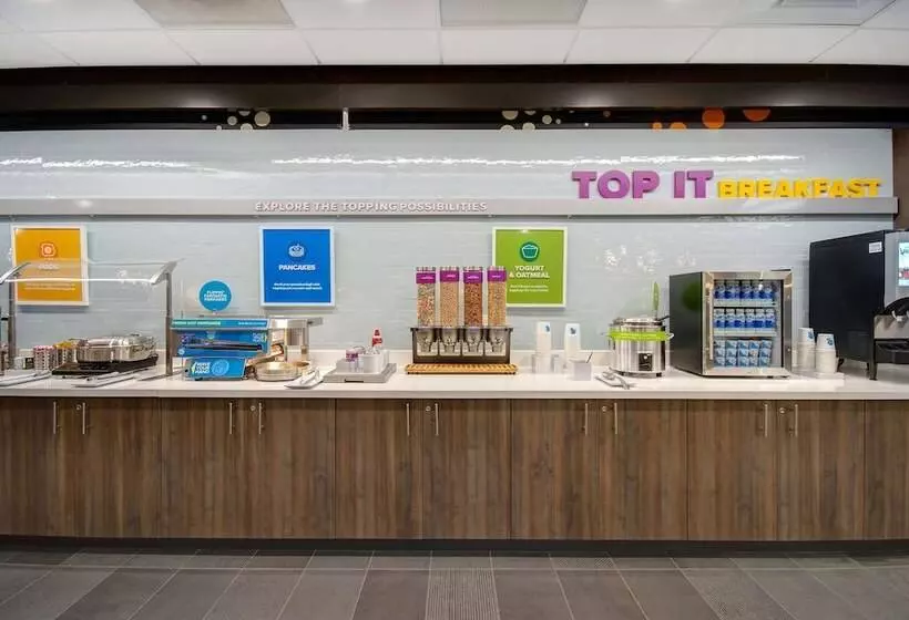 ホテル Tru By Hilton Wake Forest Raleigh North