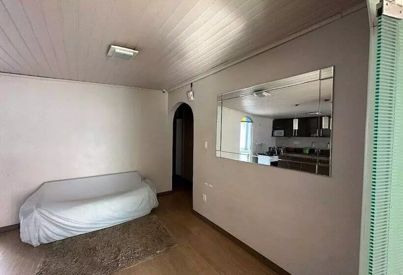 پانسیون Pousada Residencial   Pvh