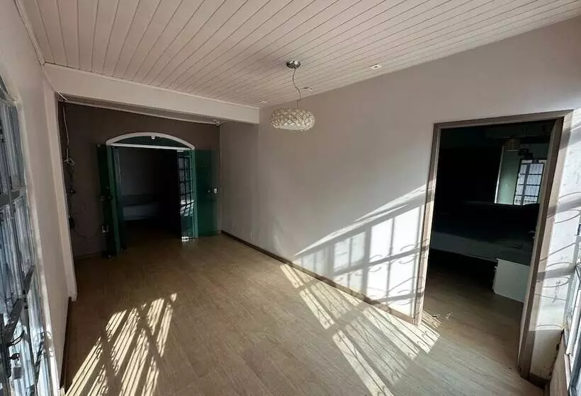 پانسیون Pousada Residencial   Pvh