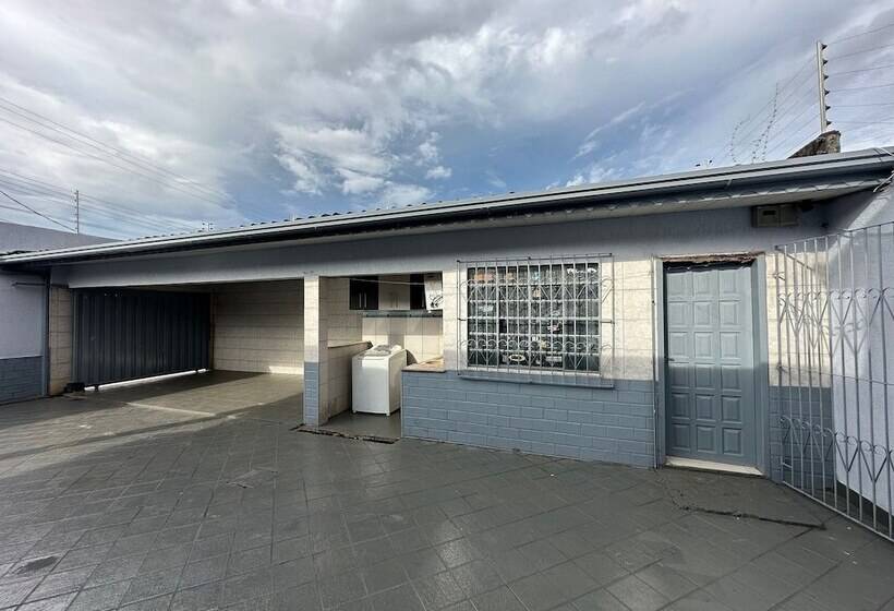 پانسیون Pousada Residencial   Pvh