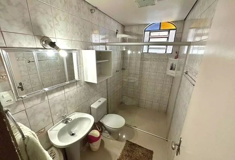 پانسیون Pousada Residencial   Pvh