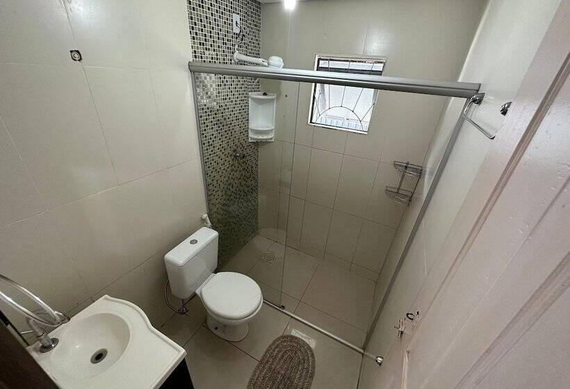 پانسیون Pousada Residencial   Pvh