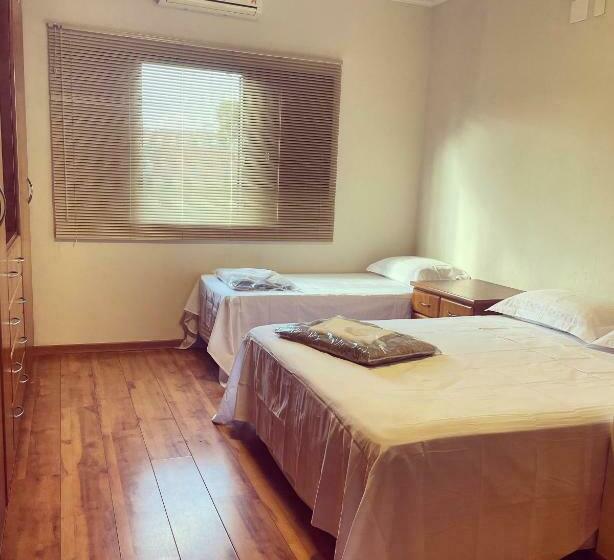 Pousada & Hostel São Carlos