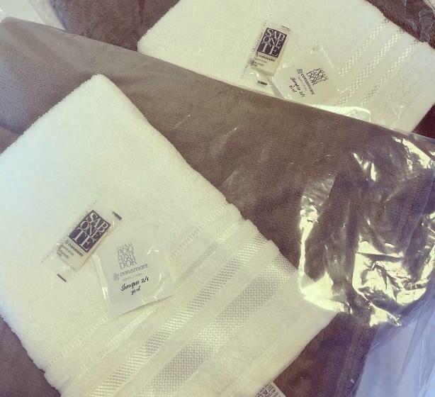 Pousada & Hostel São Carlos