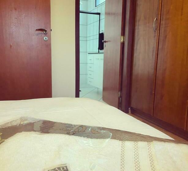 Pousada & Hostel São Carlos