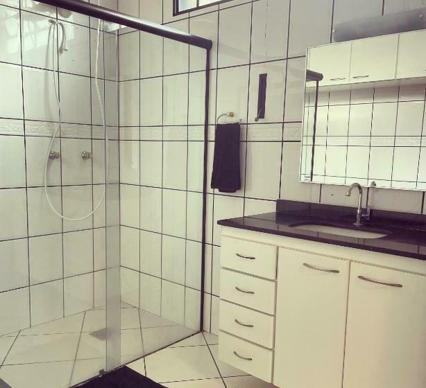 Pousada & Hostel São Carlos