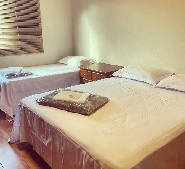 Pousada & Hostel São Carlos