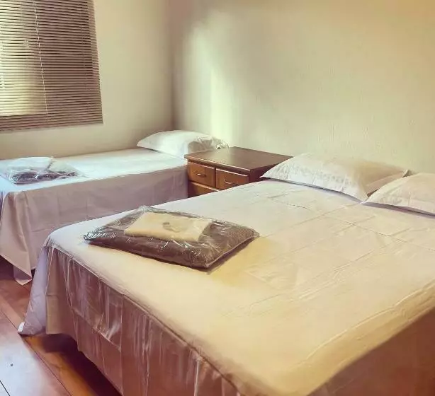 Pousada & Hostel São Carlos