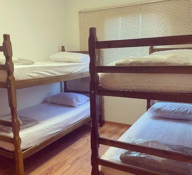 Pousada & Hostel São Carlos