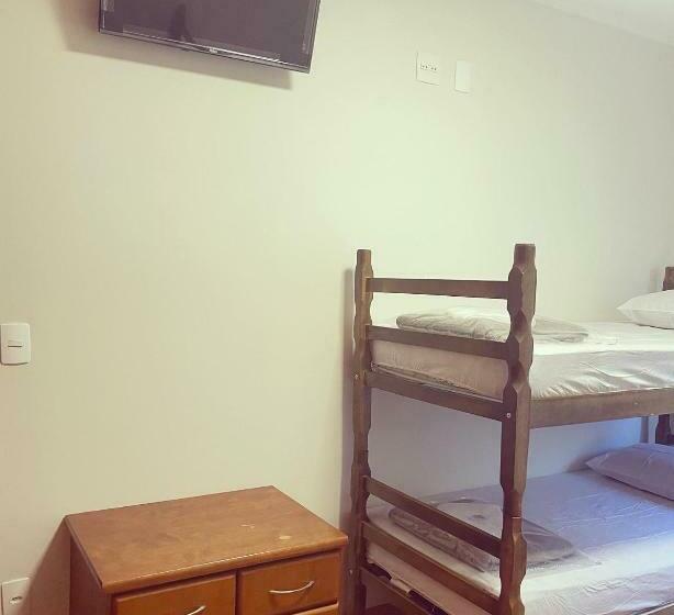 Pousada & Hostel São Carlos