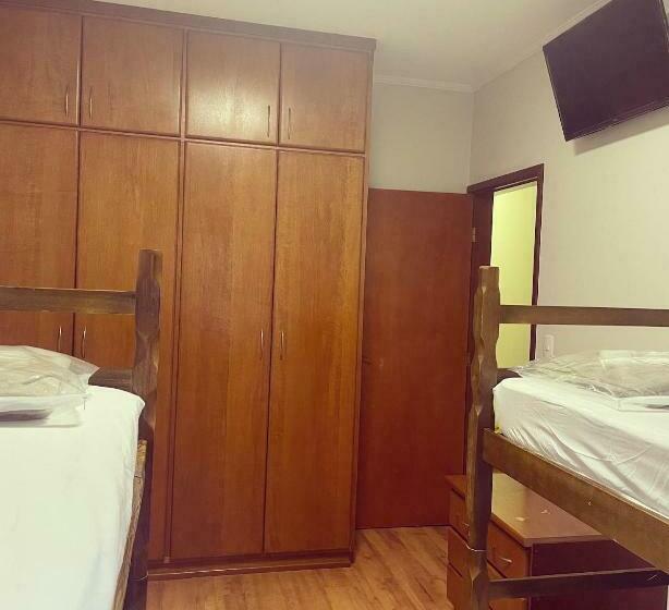 Pousada & Hostel São Carlos