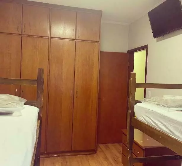 Pousada & Hostel São Carlos