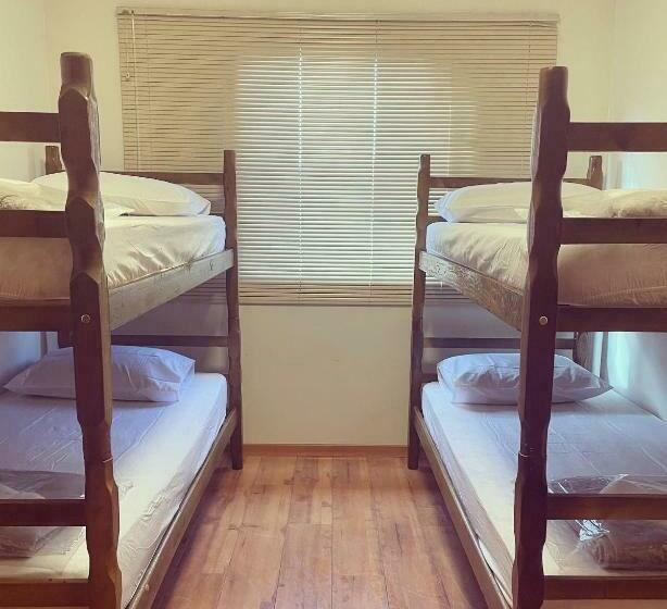 Pousada & Hostel São Carlos