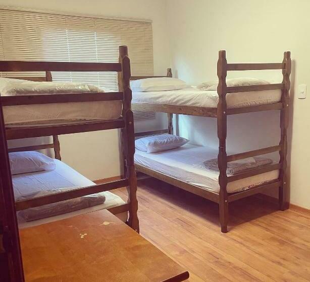 Pousada & Hostel São Carlos