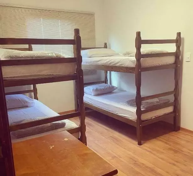 Pousada & Hostel São Carlos