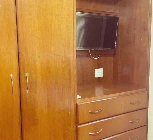 Pousada & Hostel São Carlos