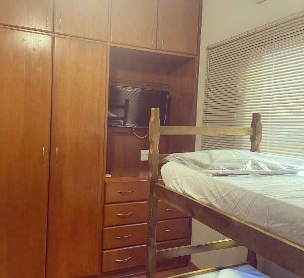 Pousada & Hostel São Carlos