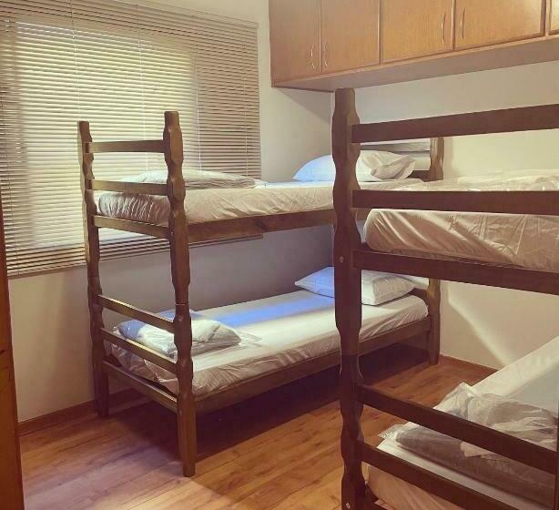 Pousada & Hostel São Carlos