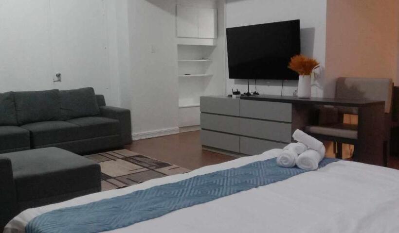 Accommodation Service