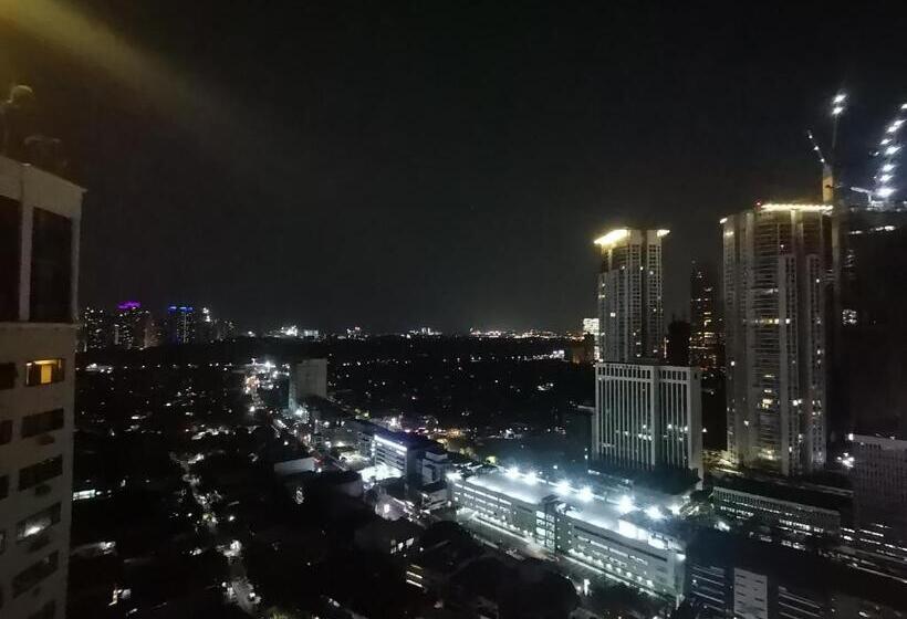 Accommodation Service