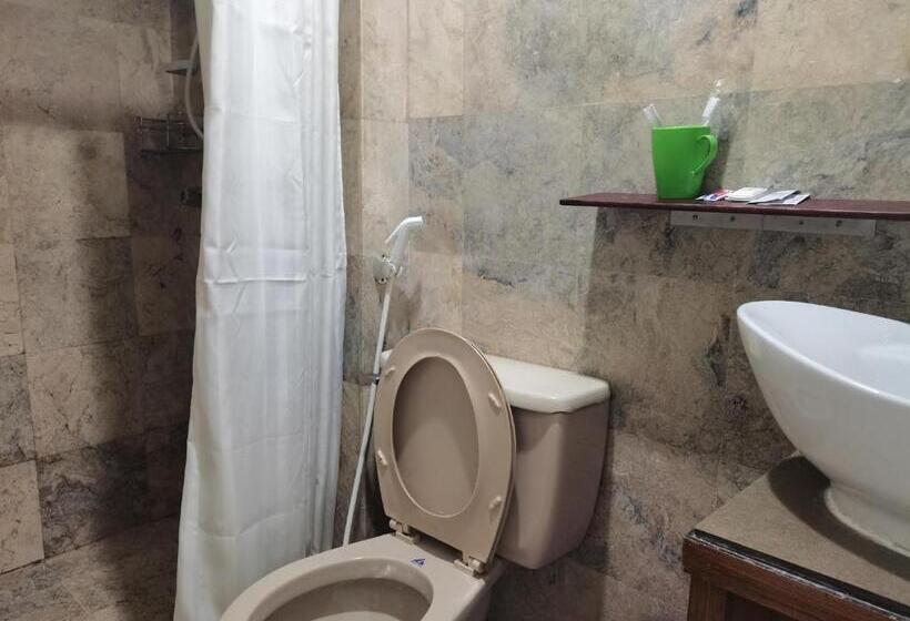 Accommodation Service