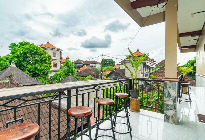 Schronisko Peanut House