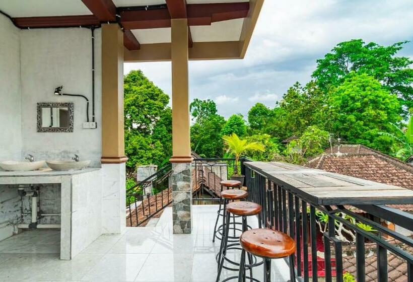 Schronisko Peanut House