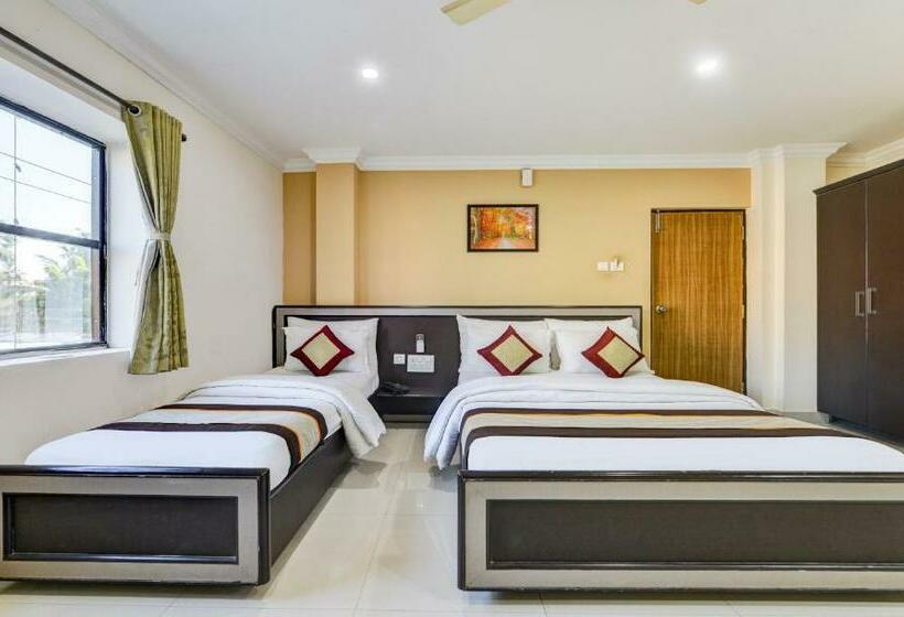 Albergue Saibala Lnn