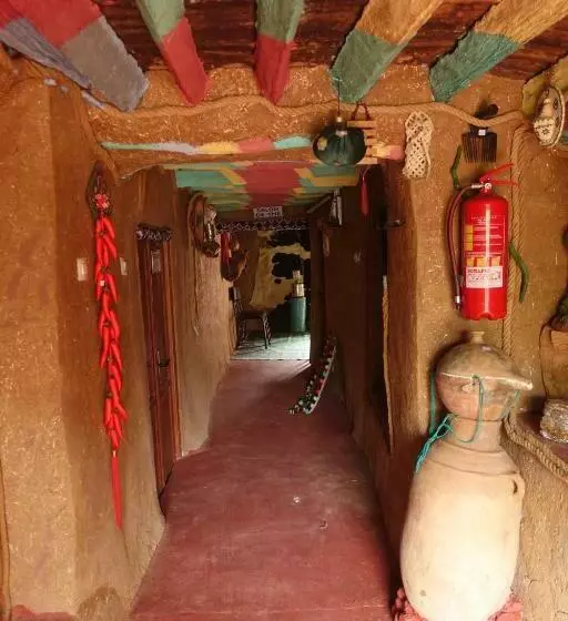 هاستل Tigmino Maison D Or