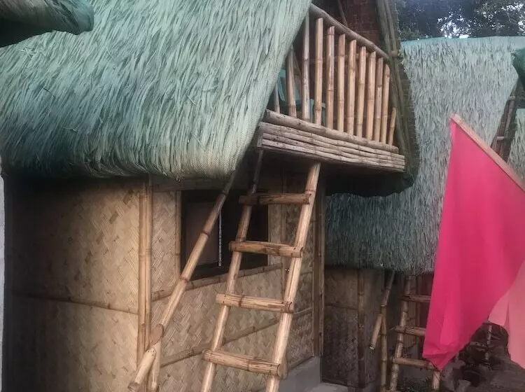 Aamiaismajoitus (B&B) Bayview Coron Kawa Resort