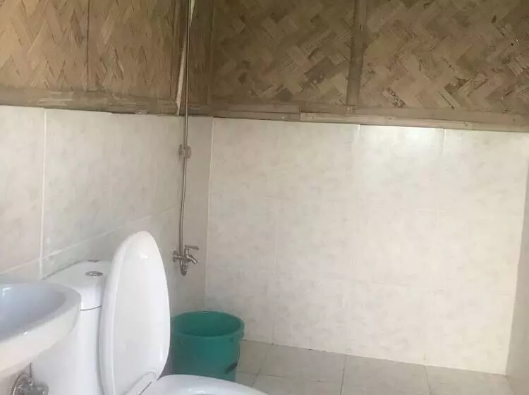 Aamiaismajoitus (B&B) Bayview Coron Kawa Resort