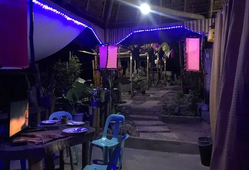 Aamiaismajoitus (B&B) Bayview Coron Kawa Resort