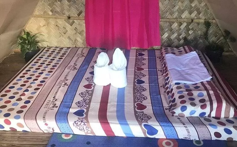 Aamiaismajoitus (B&B) Bayview Coron Kawa Resort