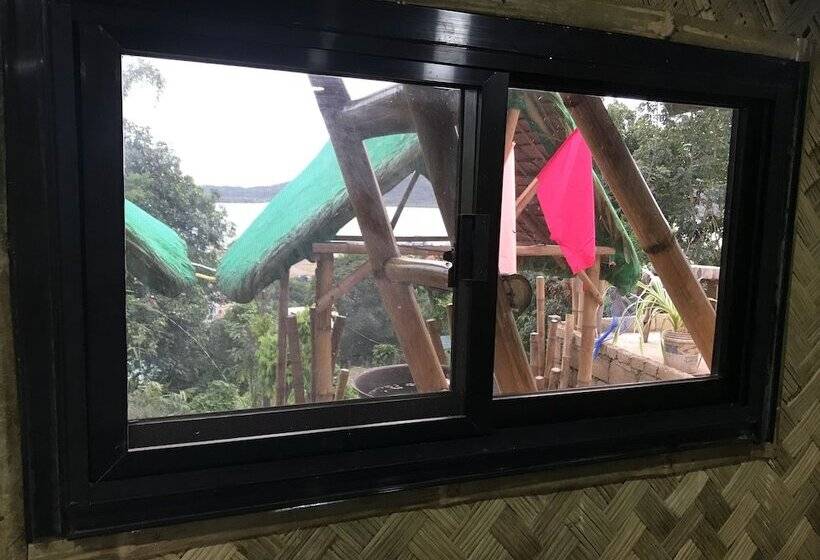 ベッドアンドブレックファースト Bayview Coron Kawa Resort