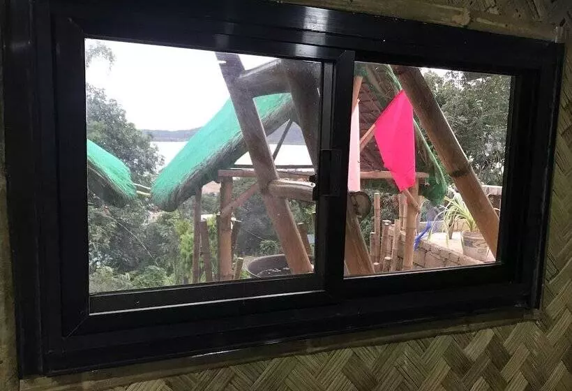 Aamiaismajoitus (B&B) Bayview Coron Kawa Resort