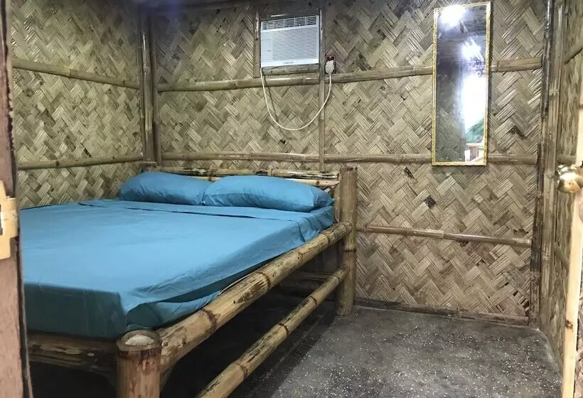 Aamiaismajoitus (B&B) Bayview Coron Kawa Resort